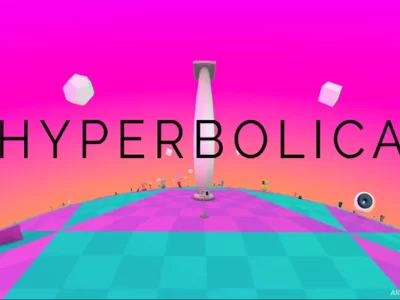 Hyperbolica