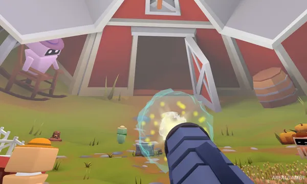 Hyperbolica Screenshot 1, Free Download, PC Game, Full Updated