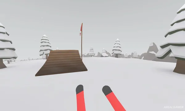 Hyperbolica Screenshot 3, Free Download, PC Game, Full Updated