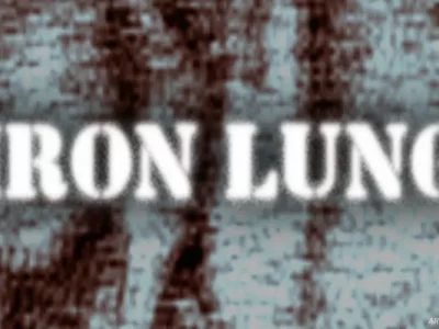 Iron Lung