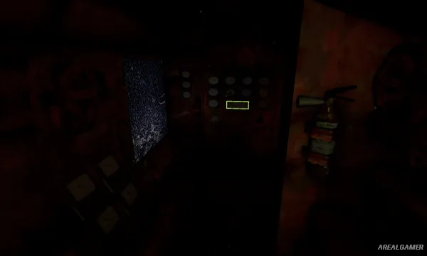 Iron Lung Screenshot 3, Free Download, PC Game, Full Updated