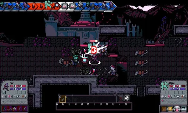 Kingsvein Screenshot 1, Free Download, PC Game, Full Updated