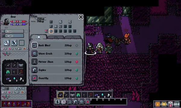 Kingsvein Screenshot 2, Free Download, PC Game, Full Updated