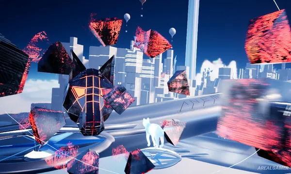 Kitten Burst Screenshot 2, Free Download, PC Game, Full Updated