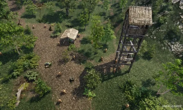 Leave No One Behind: la Drang Screenshot 2, Free Download, PC Game, Full Updated