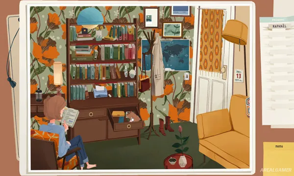 Look Inside Screenshot 1, Free Download, PC Game, Full Updated