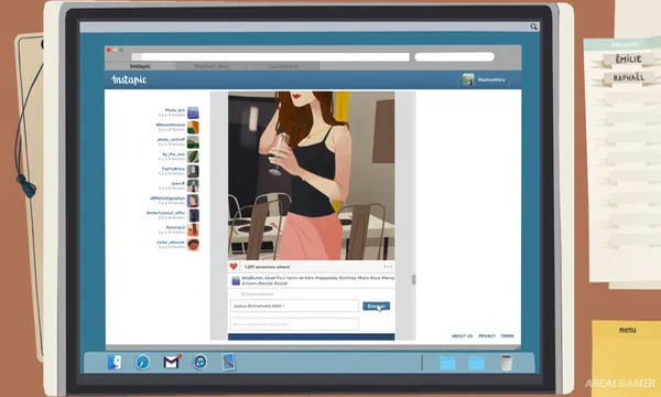 Look Inside Screenshot 3, Free Download, PC Game, Full Updated