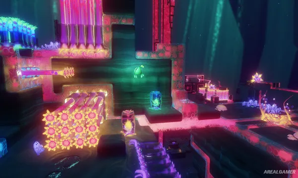 Lumote: The Mastermote Chronicles Screenshot 1, Free Download, PC Game, Full Updated