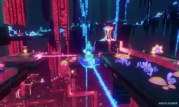 Lumote: The Mastermote Chronicles Screenshot 2, Free Download, PC Game, Full Updated