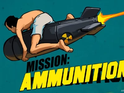 Mission Ammunition