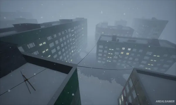 PANELKI Screenshot 1, Free Download, PC Game, Full Updated