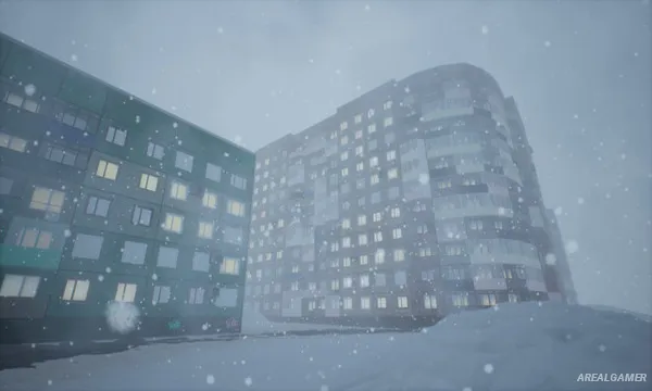 PANELKI Screenshot 3, Free Download, PC Game, Full Updated