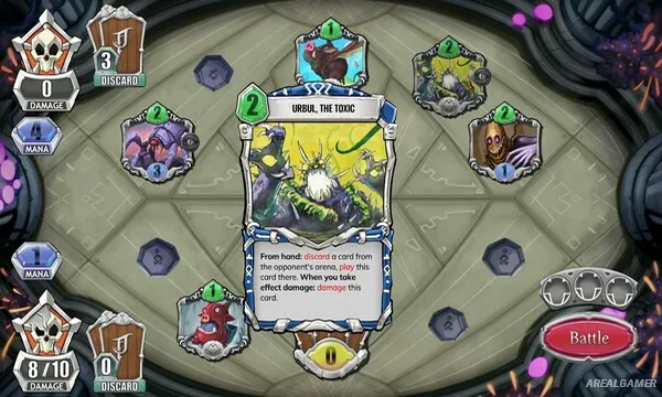 Primateria Screenshot 1, Free Download, PC Game, Full Updated