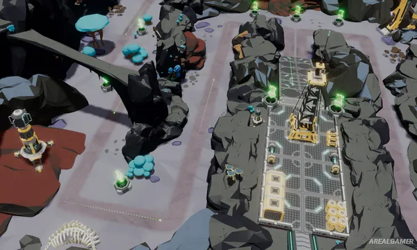 Project Astra Dominium Screenshot 3, Free Download, PC Game, Full Updated