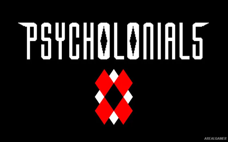 Psycholonials Cover Art, Free Download, PC Game, Full Updated