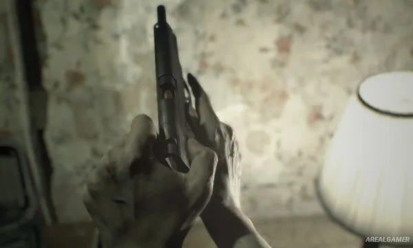 RESIDENT EVIL 7 Biohazard Gold Edition Screenshot 3, Free Download, PC Game, Full Updated