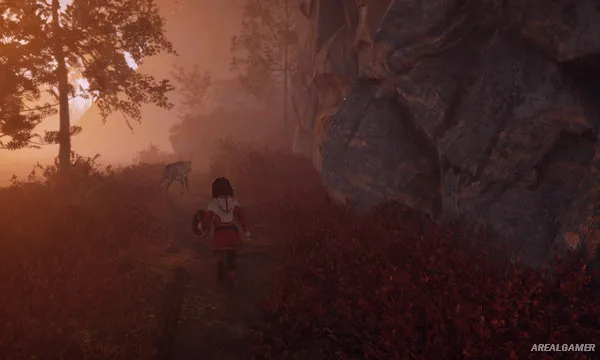 Skabma - Snowfall Screenshot 1, Free Download, PC Game, Full Updated