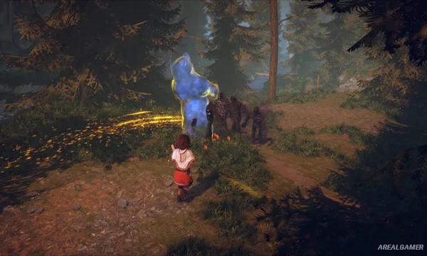 Skabma - Snowfall Screenshot 2, Free Download, PC Game, Full Updated