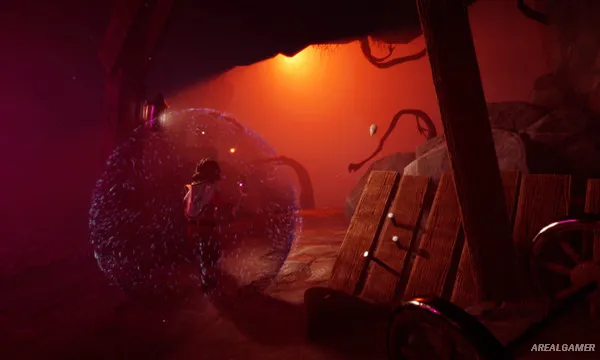 Skabma - Snowfall Screenshot 3, Free Download, PC Game, Full Updated