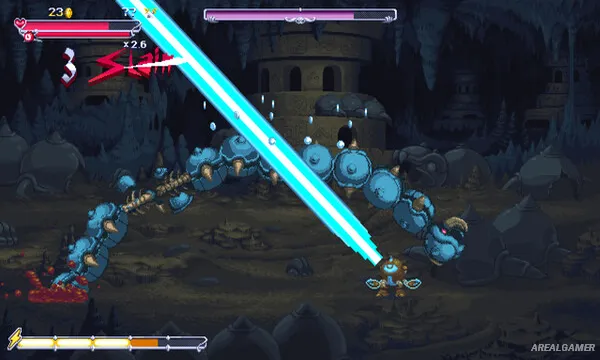 Slayin 2 Screenshot 1, Free Download, PC Game, Full Updated