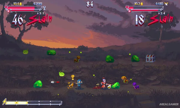 Slayin 2 Screenshot 2, Free Download, PC Game, Full Updated