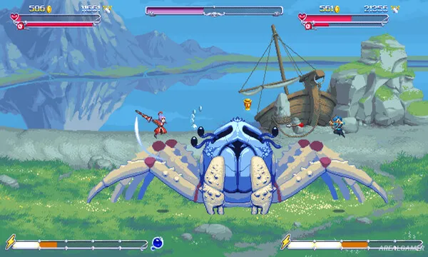 Slayin 2 Screenshot 3, Free Download, PC Game, Full Updated