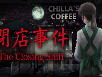The Closing Shift