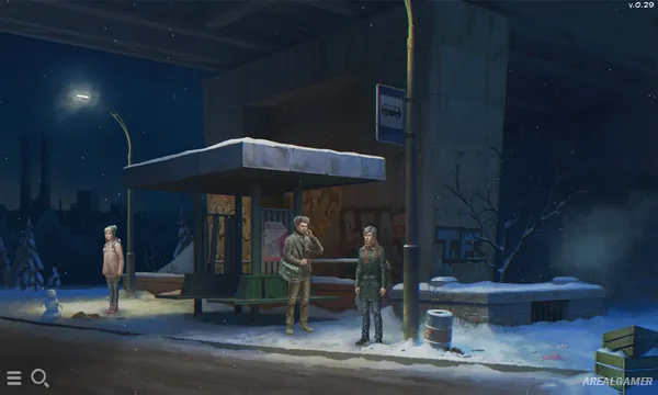 The Safe Place Screenshot 1, Free Download, PC Game, Full Updated