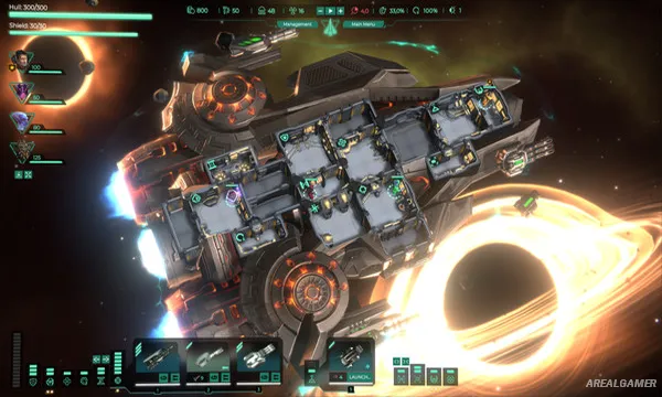 Trigon: Space Story Screenshot 1, Free Download, PC Game, Full Updated