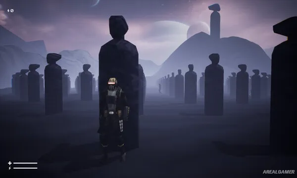 Under A Star Long Cold Screenshot 1, Free Download, PC Game, Full Updated