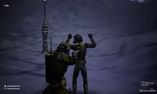 Under A Star Long Cold Screenshot 2, Free Download, PC Game, Full Updated