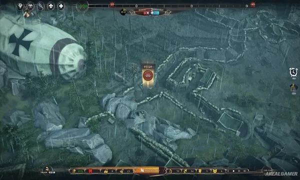 War Hospital Screenshot 1, Free Download, PC Game, Full Updated