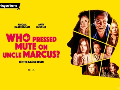 Who Pressed Mute on Uncle Marcus?