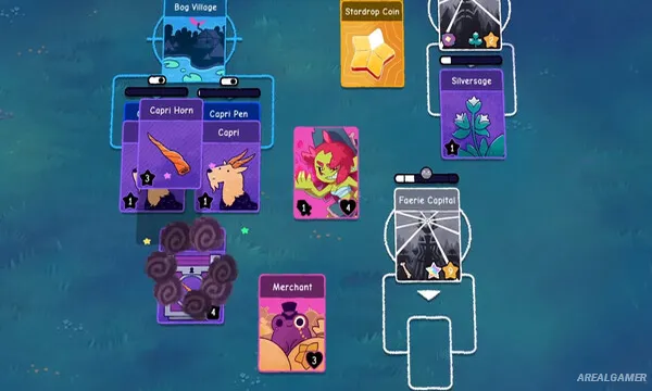 WitchHand Screenshot 1, Free Download, PC Game, Full Updated