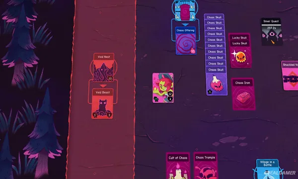 WitchHand Screenshot 2, Free Download, PC Game, Full Updated