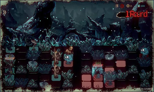 Wulin Chess Screenshot 1, Free Download, PC Game, Full Updated