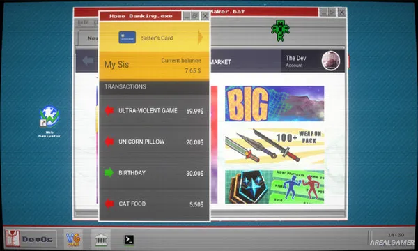 tERRORbane Screenshot 2, Free Download, PC Game, Full Updated
