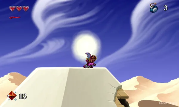 Arzette: The Jewel of Faramore Screenshot 3, Free Download, PC Game, Full Updated