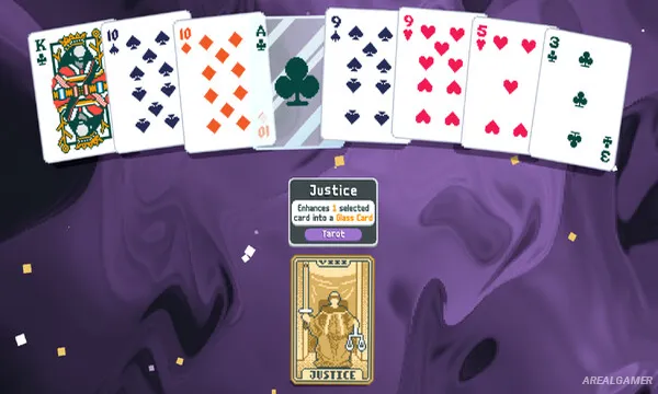 Balatro Screenshot 2, Free Download, PC Game, Full Updated