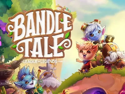 Bandle Tale: A League of Legends Story