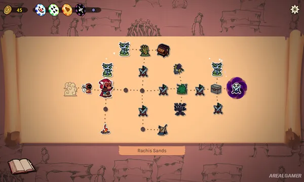 Dicefolk Screenshot 1, Free Download, PC Game, Full Updated