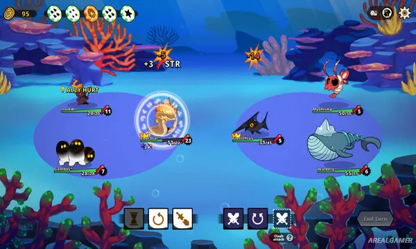 Dicefolk Screenshot 3, Free Download, PC Game, Full Updated