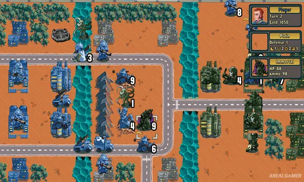 Empires Shall Fall Screenshot 1, Free Download, PC Game, Full Updated