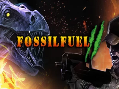 Fossilfuel 2
