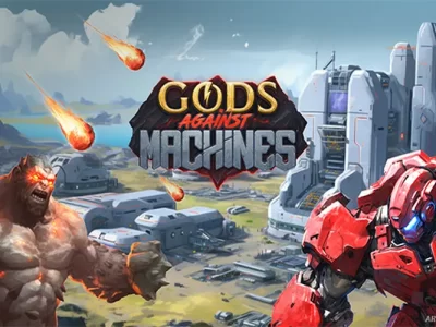 Gods Against Machines
