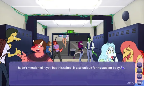 I Wani Hug that Gator! Screenshot 1, Free Download, PC Game, Full Updated