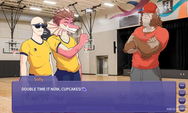 I Wani Hug that Gator! Screenshot 3, Free Download, PC Game, Full Updated