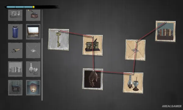 Murders on the Yangtze River Screenshot 3, Free Download, PC Game, Full Updated