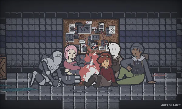 Project Malice Screenshot 1, Free Download, PC Game, Full Updated