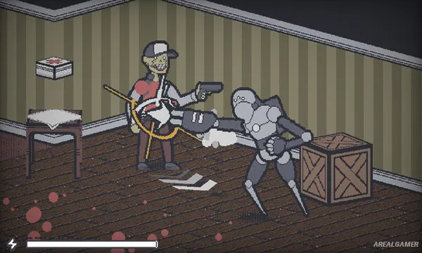 Project Malice Screenshot 3, Free Download, PC Game, Full Updated